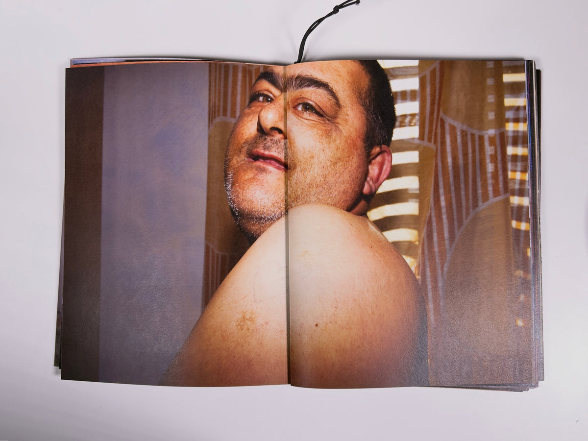 Alessandro — Arturo Russo — 89books