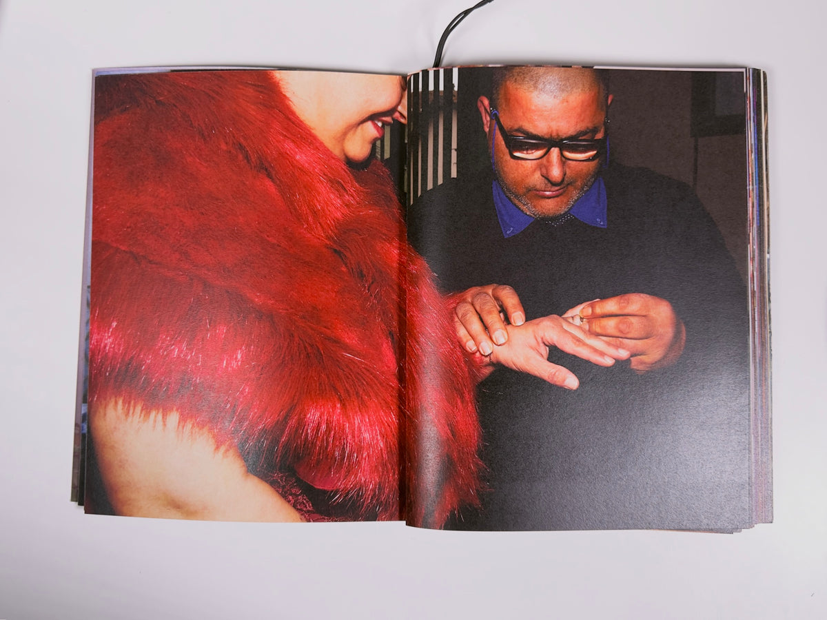 Alessandro — Arturo Russo — 89books