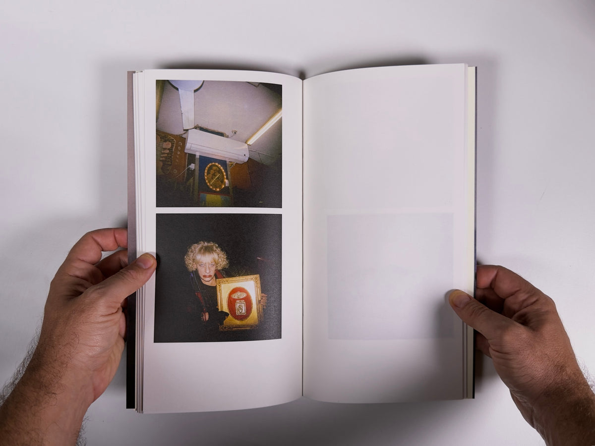 Lasciare libero il passo anche di notte — Pasquale Autiero — 89books