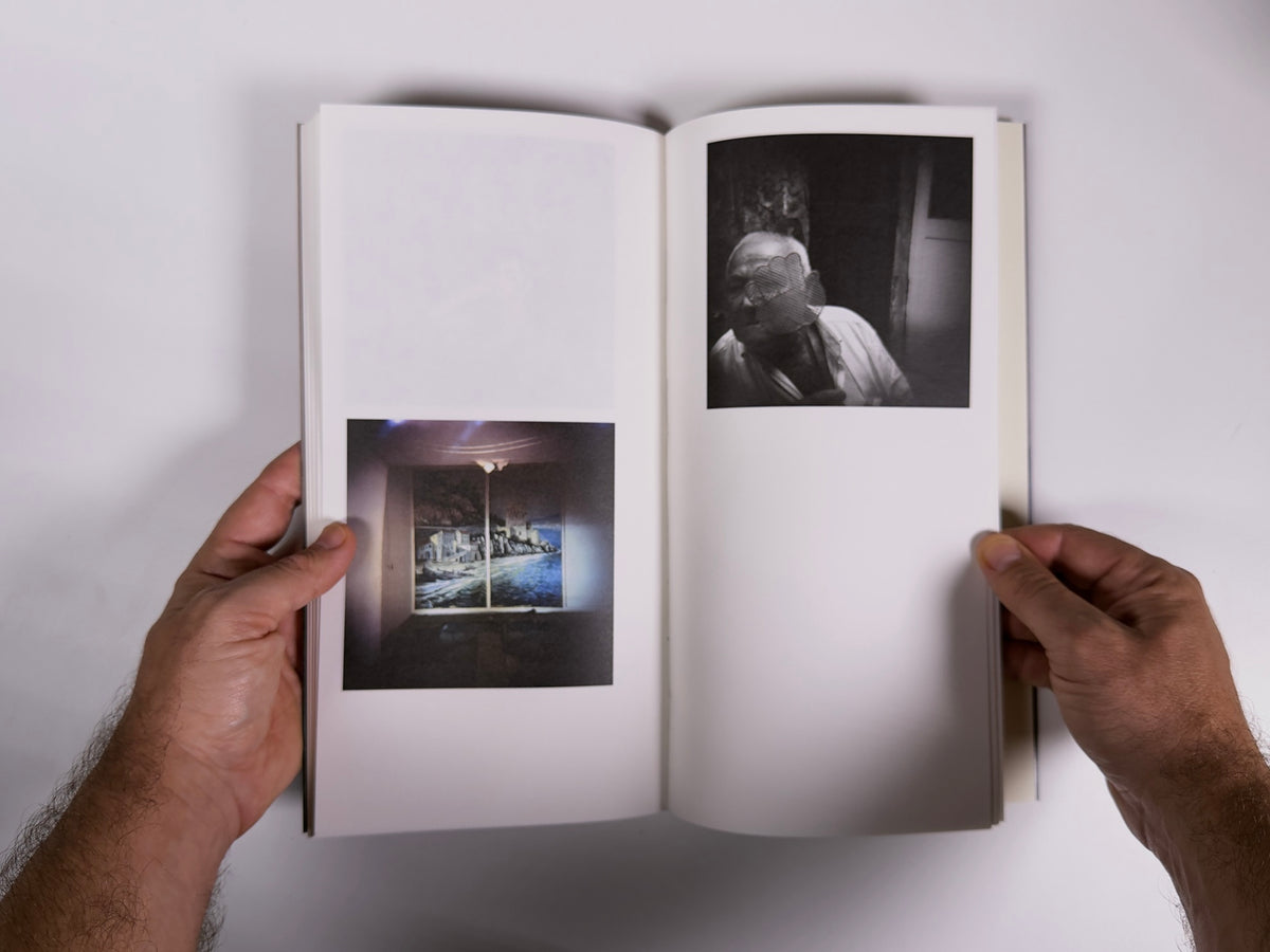 Lasciare libero il passo anche di notte — Pasquale Autiero — 89books