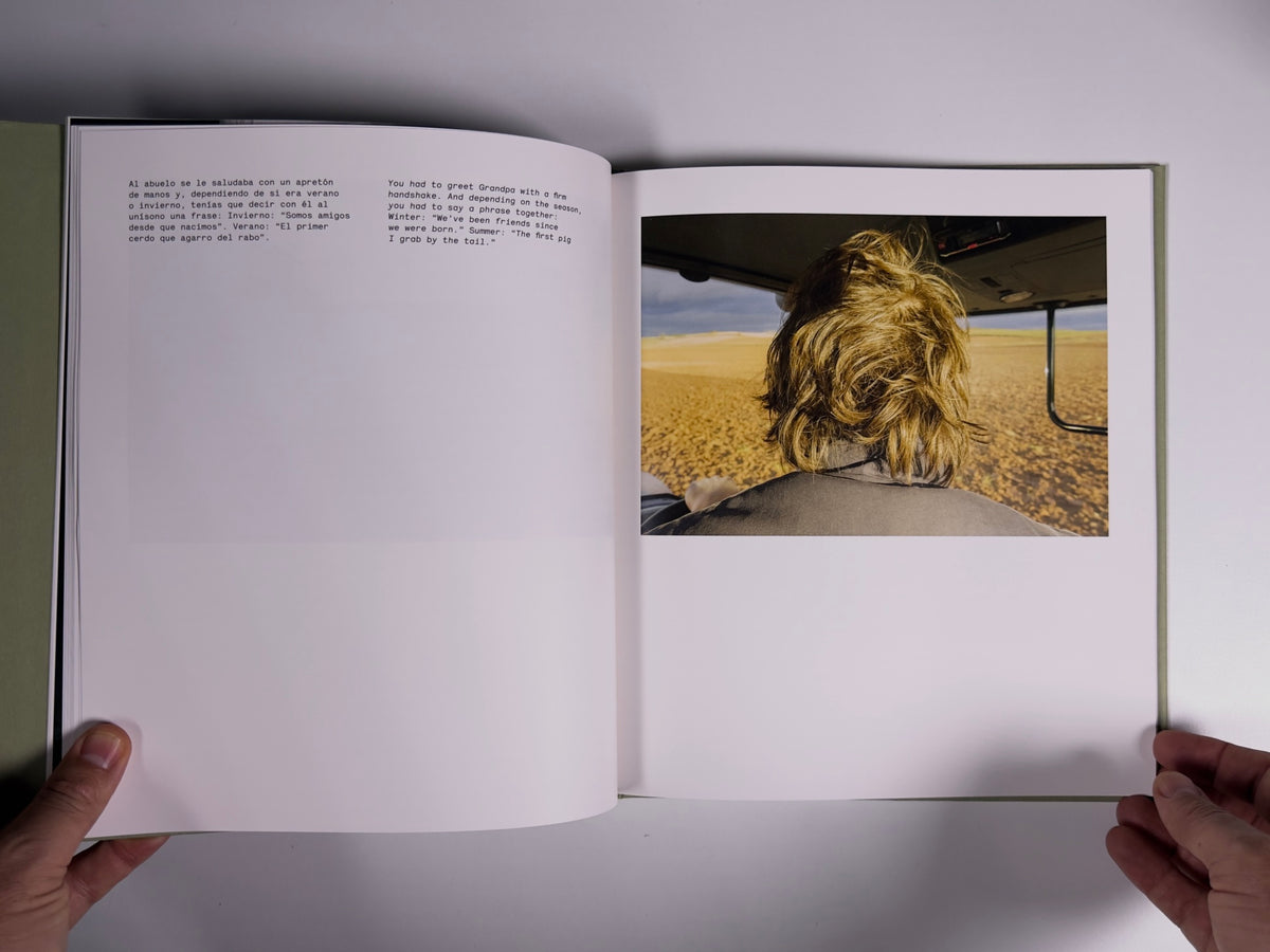 PRESENCIO & THE RURAL KIDS — Virginia Villacisla — Cuadernos de la Kursala — 2025