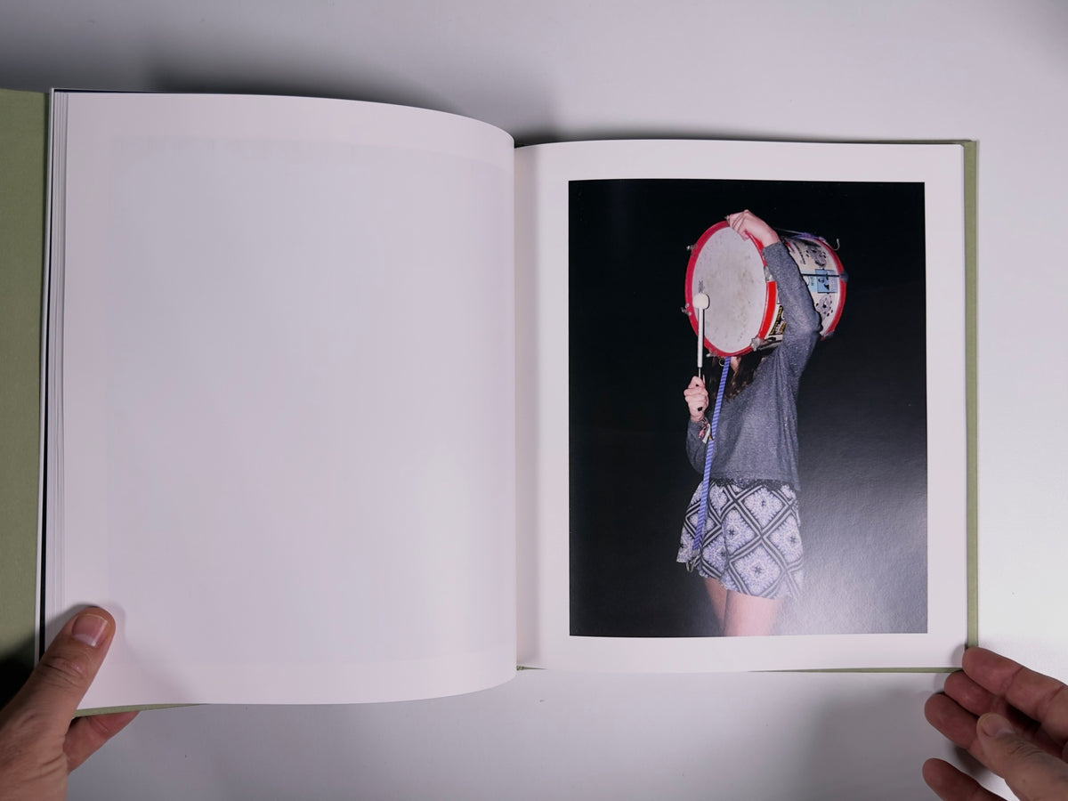 PRESENCIO & THE RURAL KIDS — Virginia Villacisla — Cuadernos de la Kursala — 2025