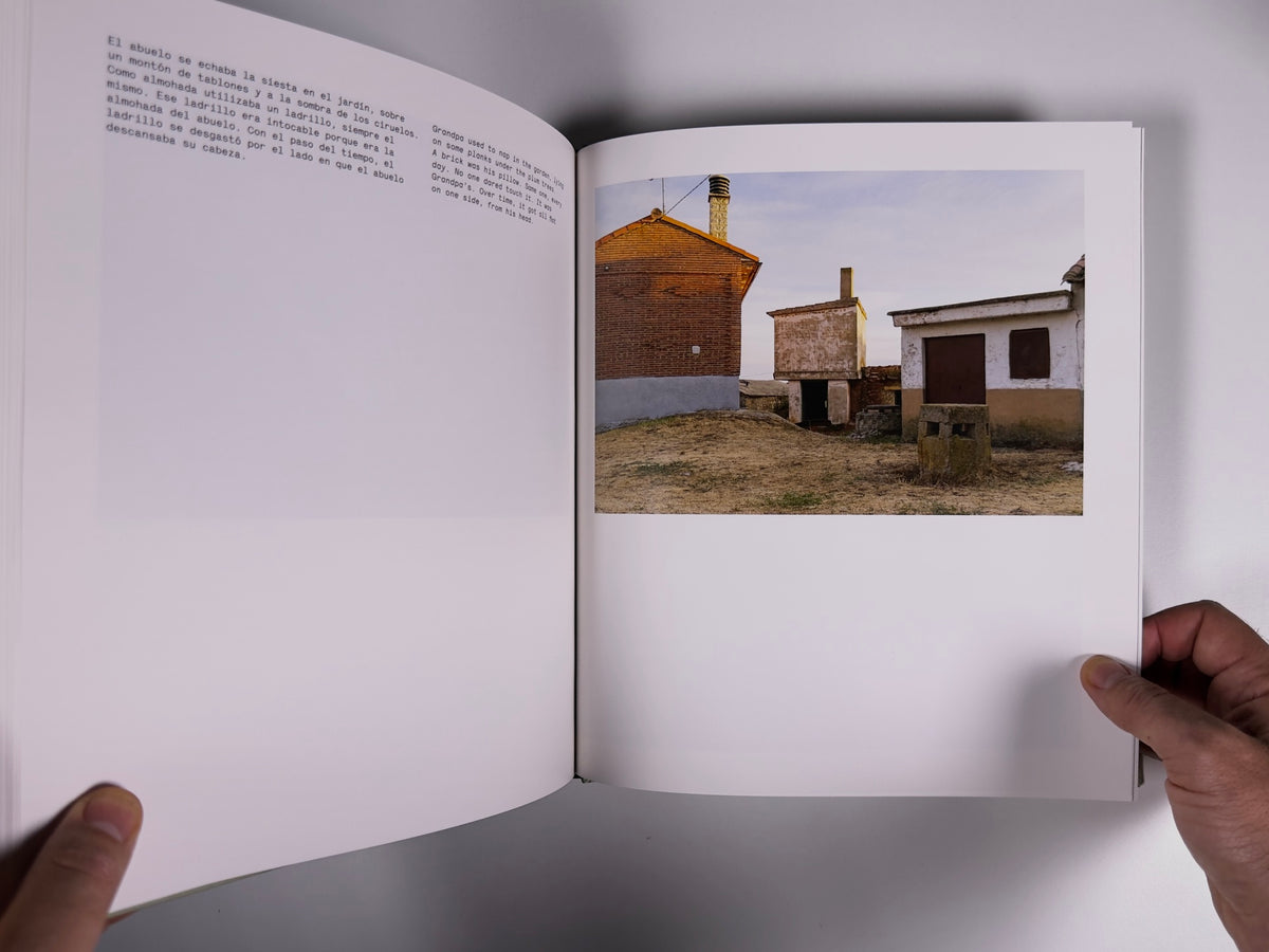 PRESENCIO & THE RURAL KIDS — Virginia Villacisla — Cuadernos de la Kursala — 2025