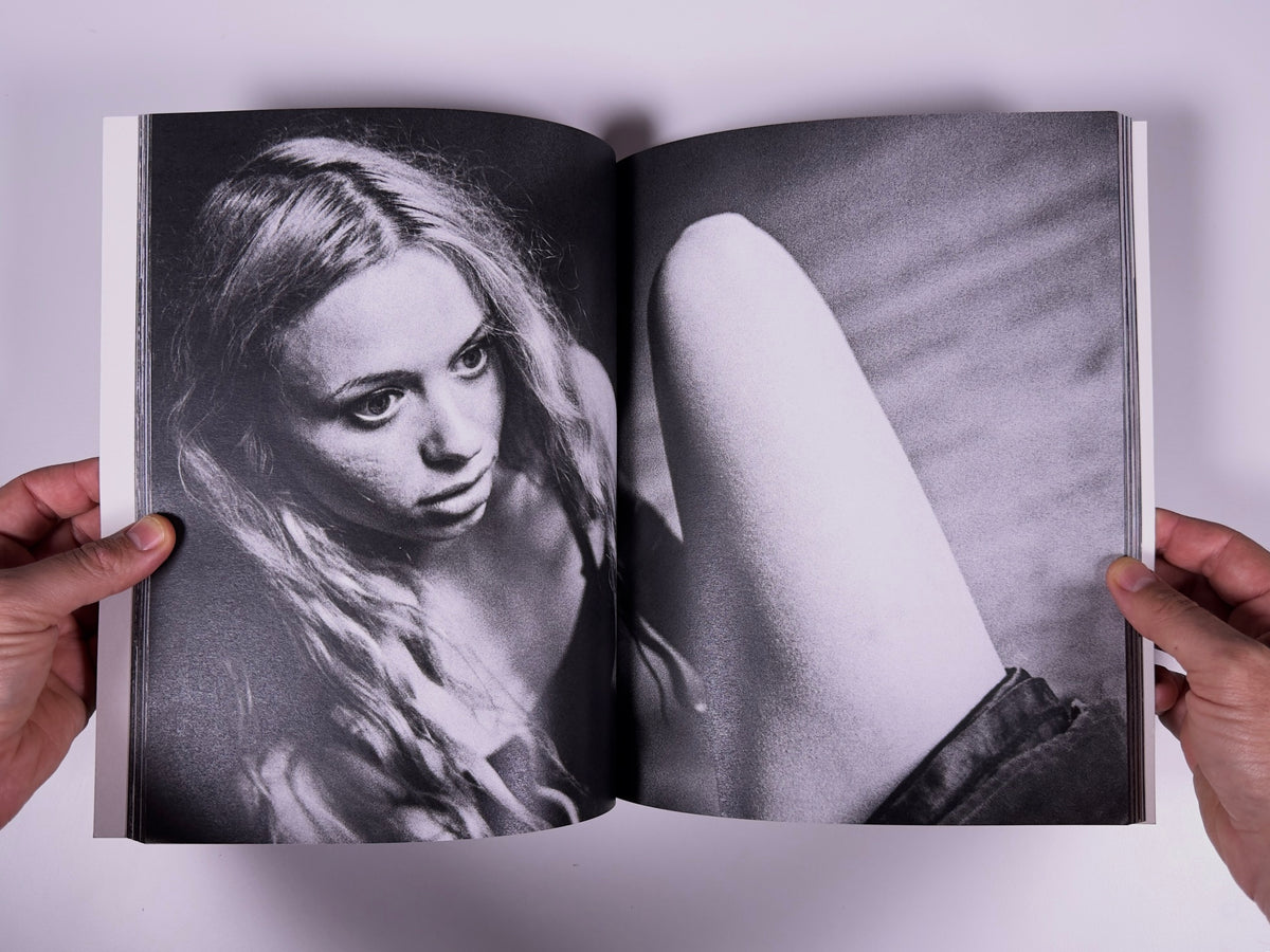 The Commune — Gerhard Jörén — 89books