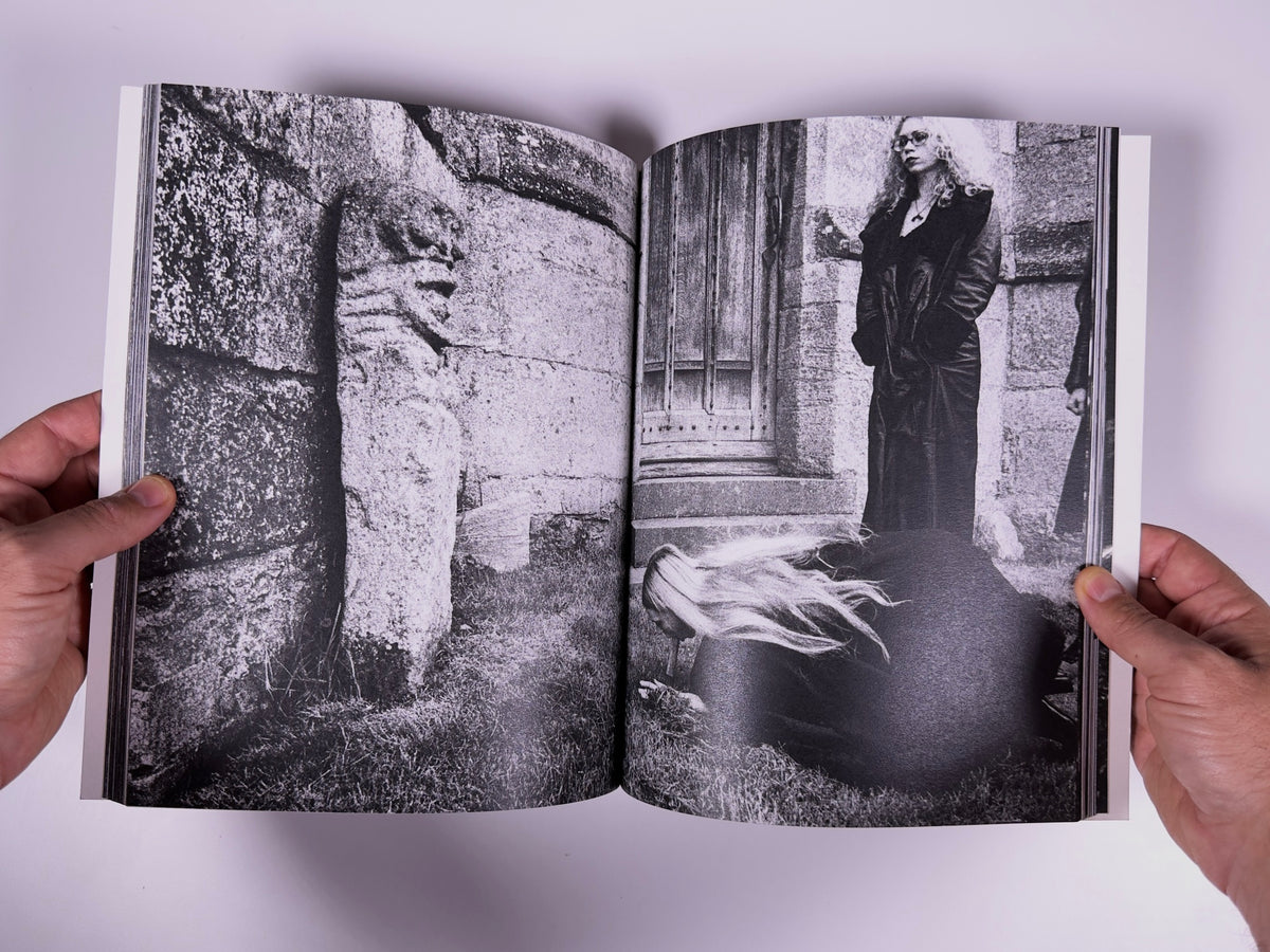 The Commune — Gerhard Jörén — 89books