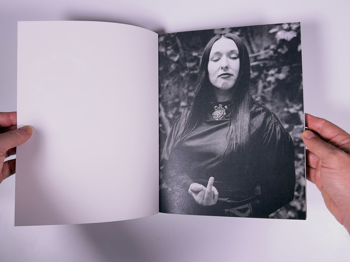 The Commune — Gerhard Jörén — 89books
