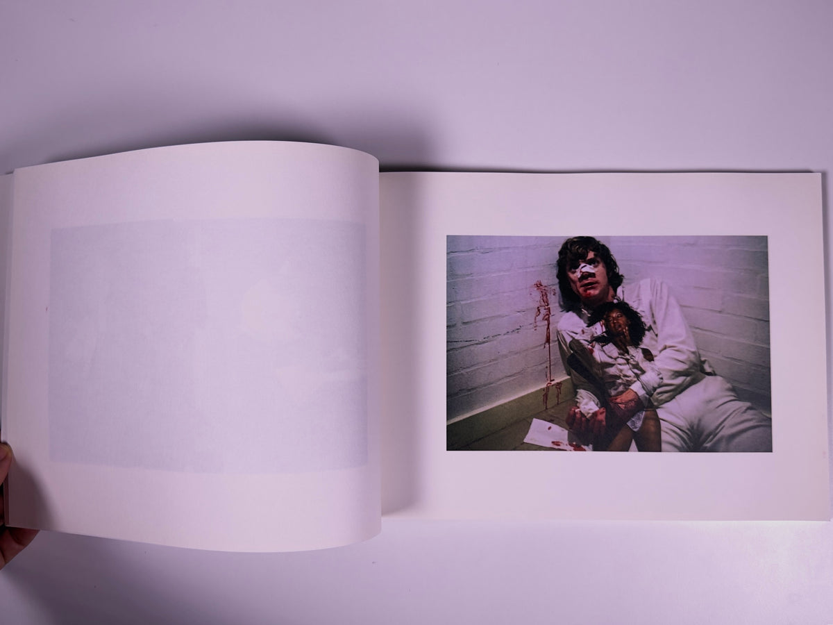 Cinema After Dark — Kimmo Kauko — 89books