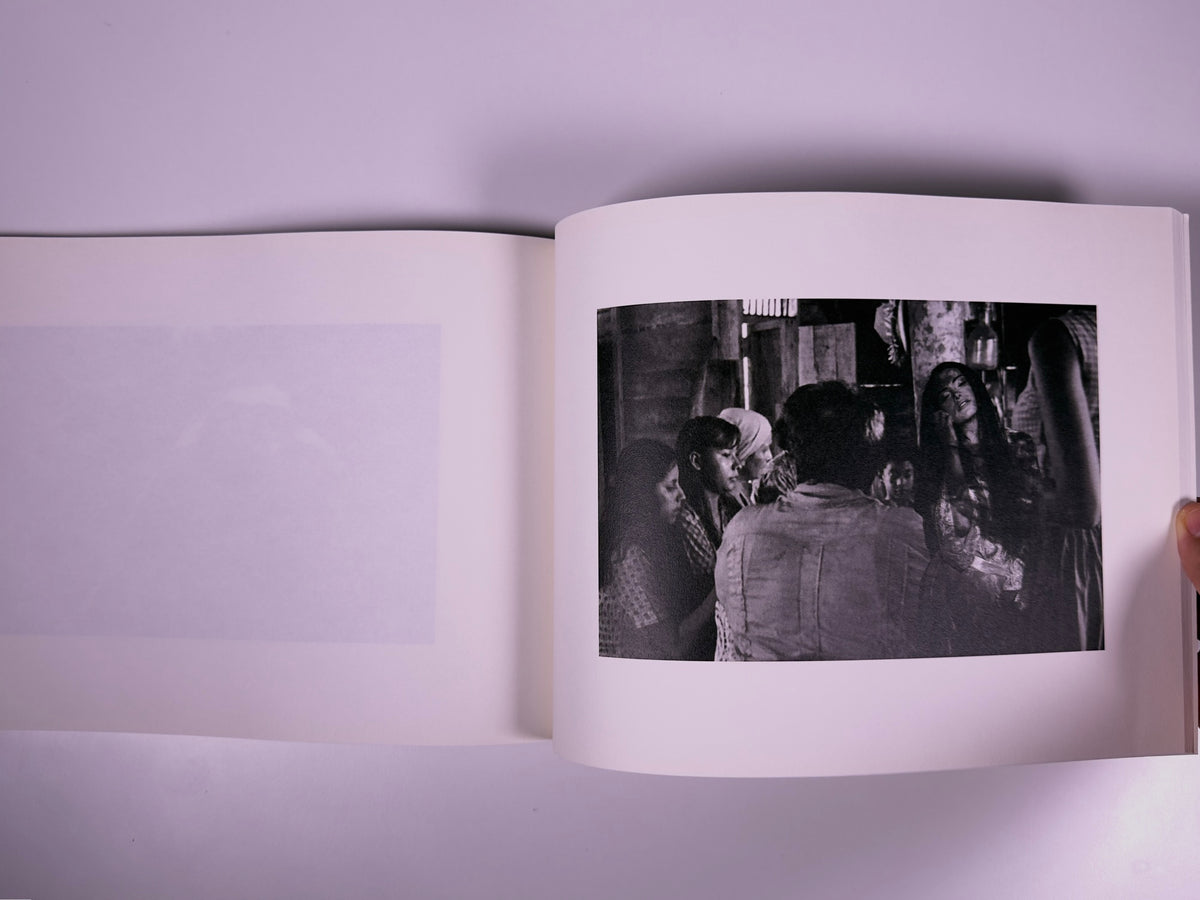 Cinema After Dark — Kimmo Kauko — 89books
