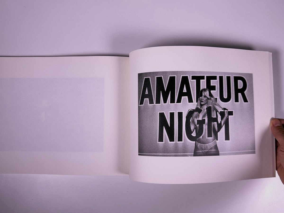 Cinema After Dark — Kimmo Kauko — 89books