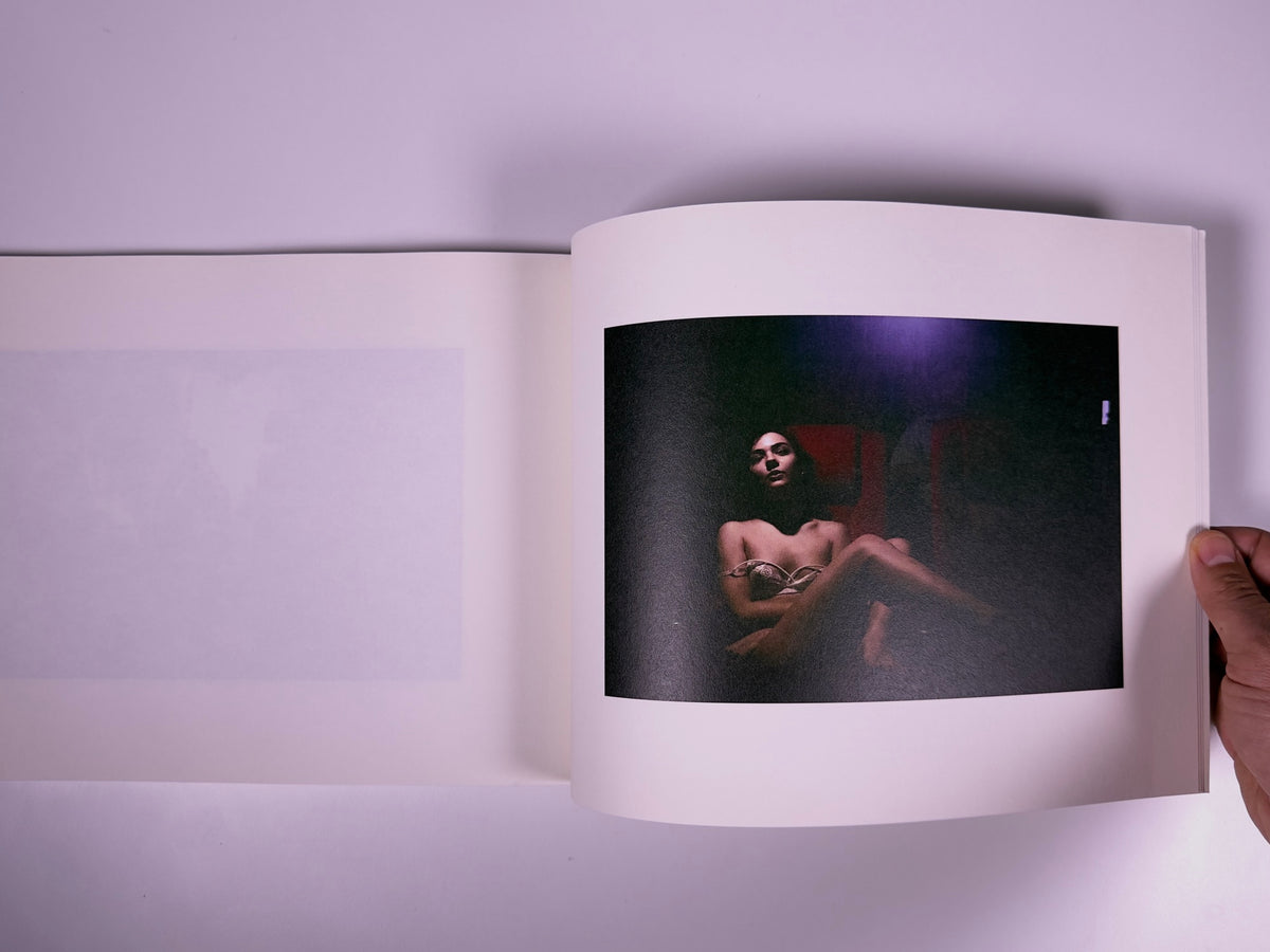 Cinema After Dark — Kimmo Kauko — 89books