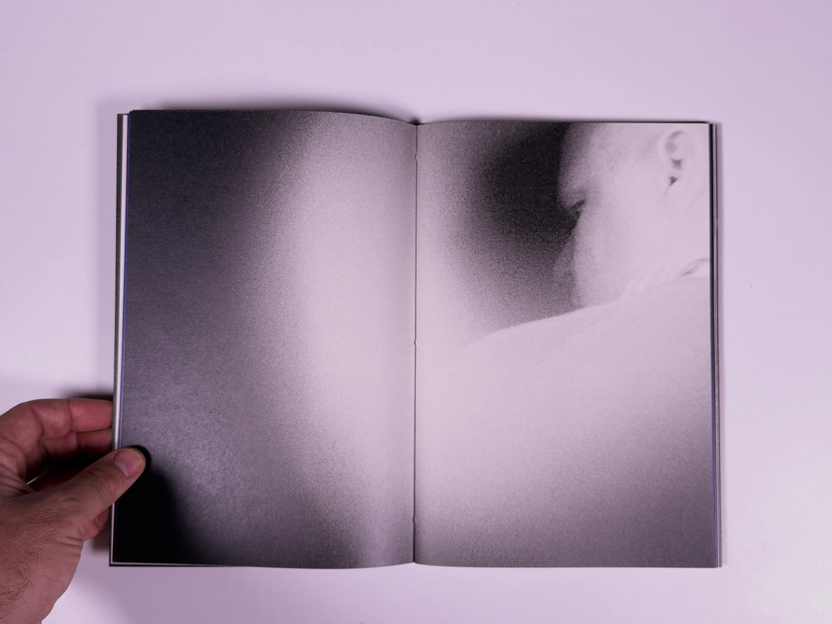 L'interstice — M.S. — 89books
