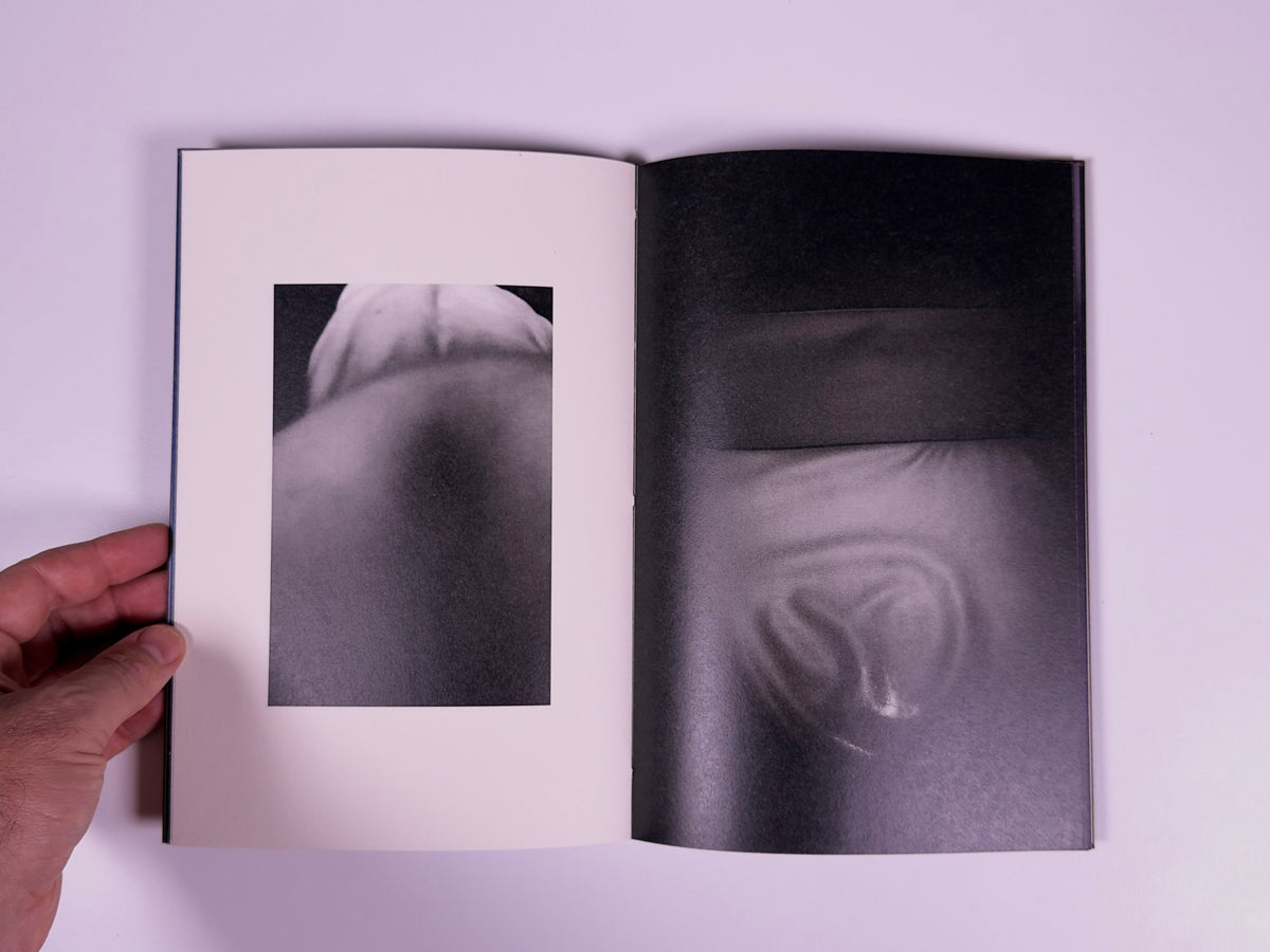 L'interstice — M.S. — 89books