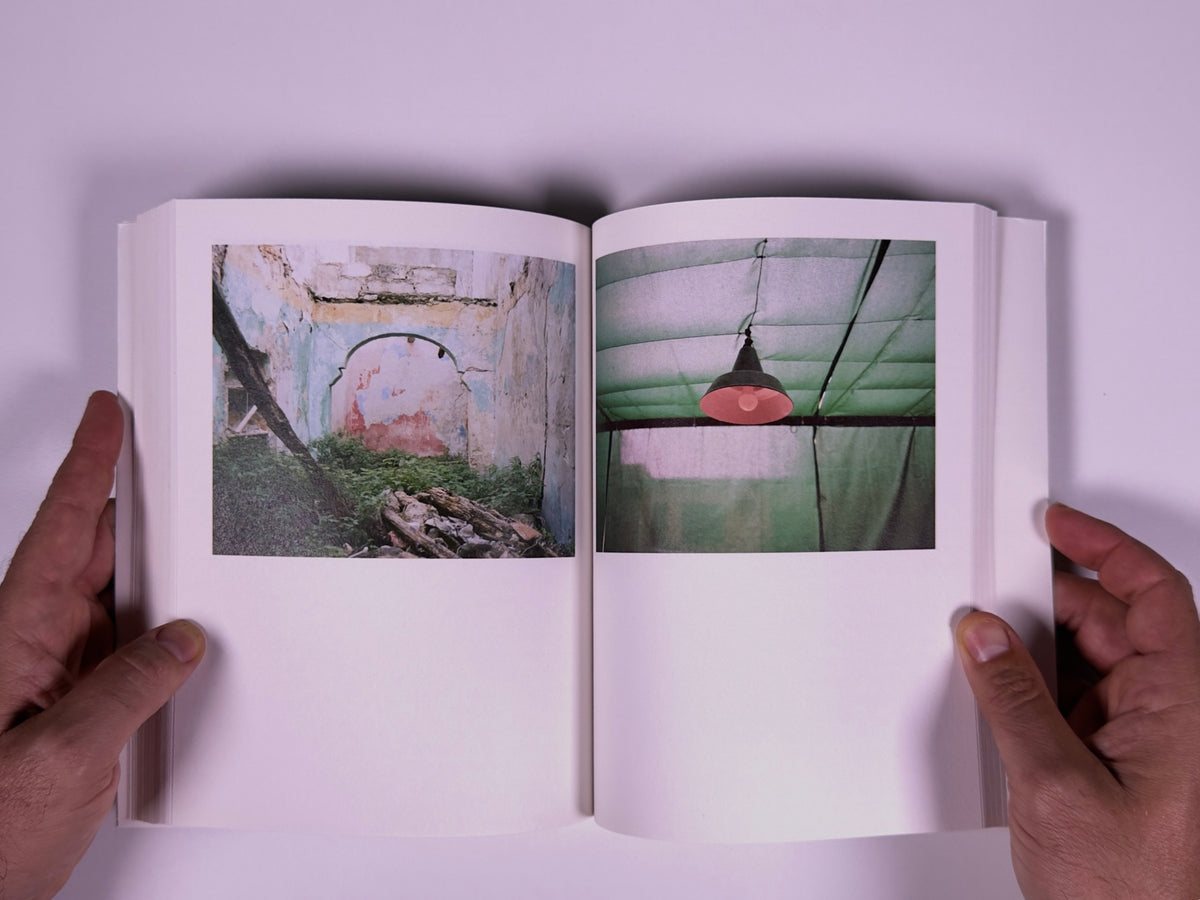 Lucelutto — Pietro Motisi — 89books