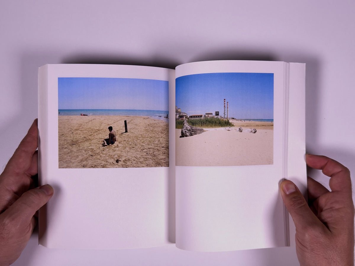 Lucelutto — Pietro Motisi — 89books