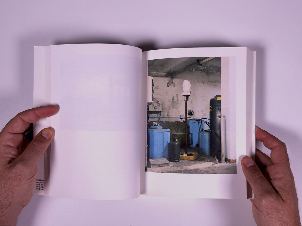 Lucelutto — Pietro Motisi — 89books