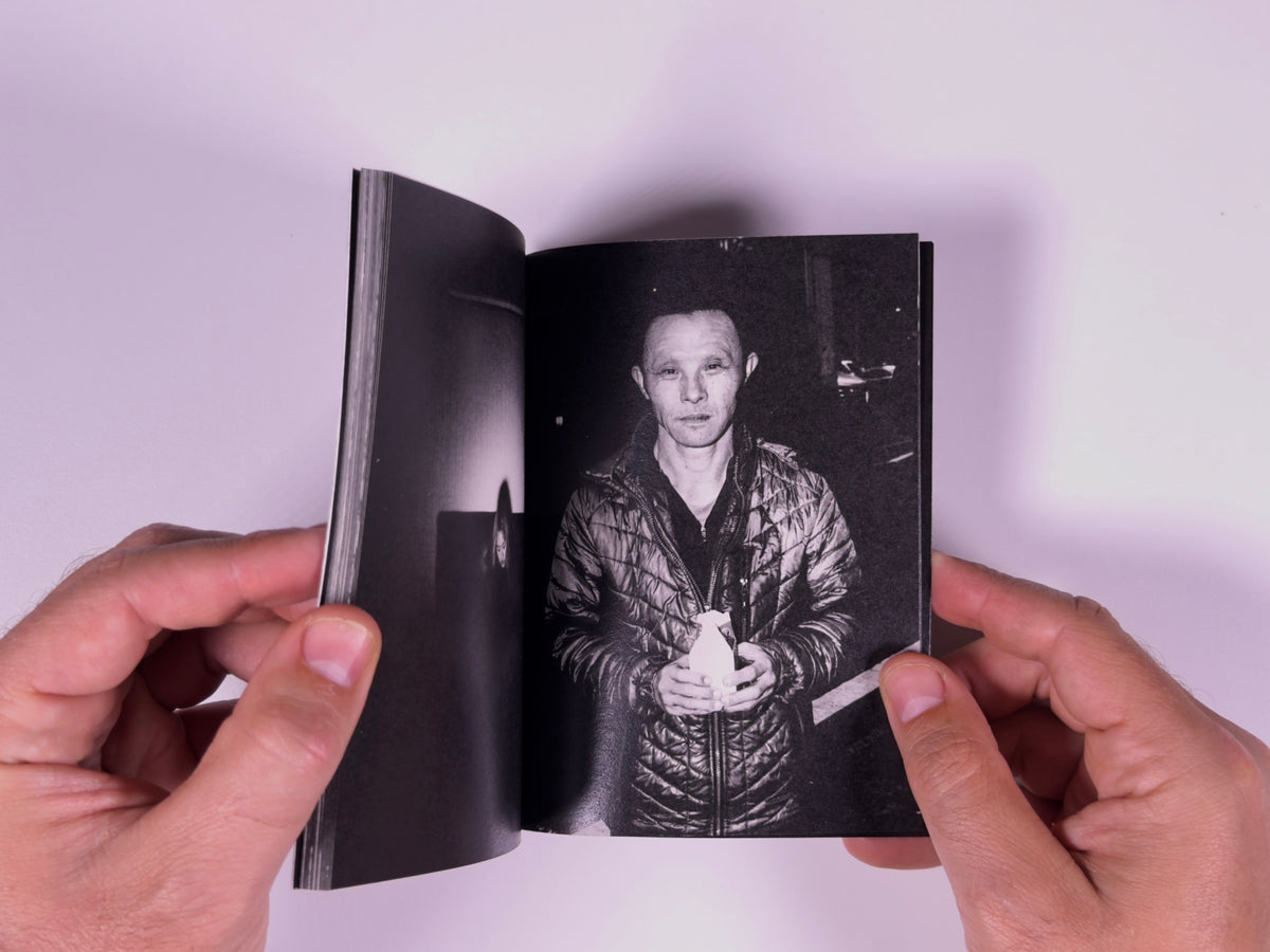 Han — Antonio Cavicchioni — 89books