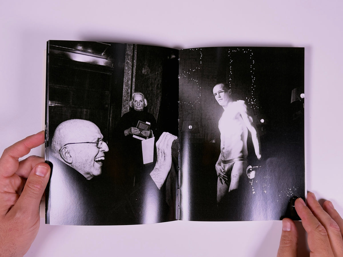 Athens — Thanasis Karatzas — 89books