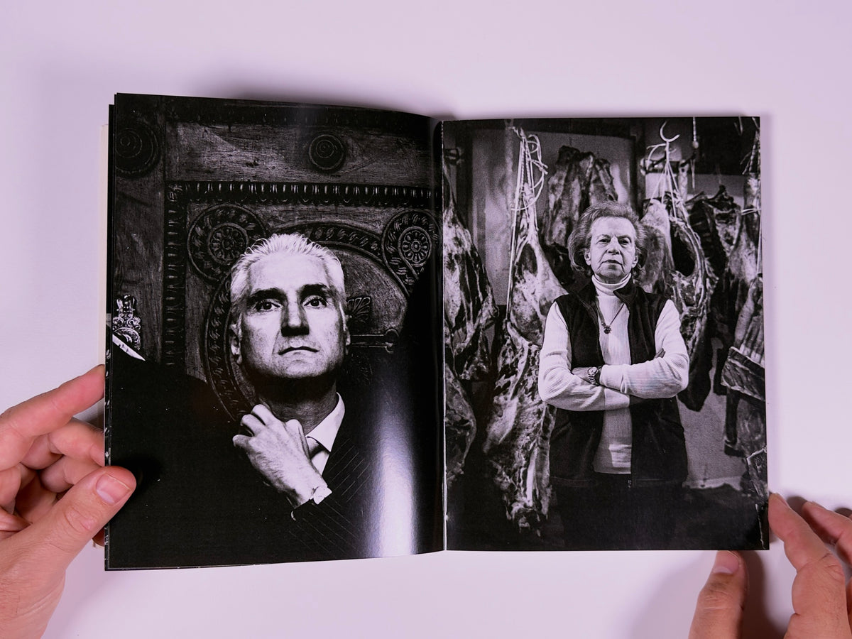 Athens — Thanasis Karatzas — 89books
