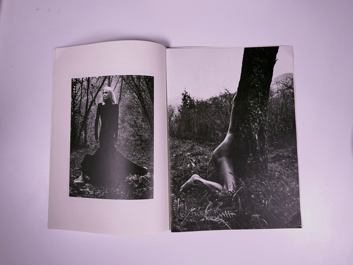 Photographs — Nerina Toci — 89books