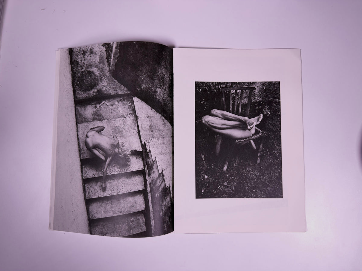 Photographs — Nerina Toci — 89books