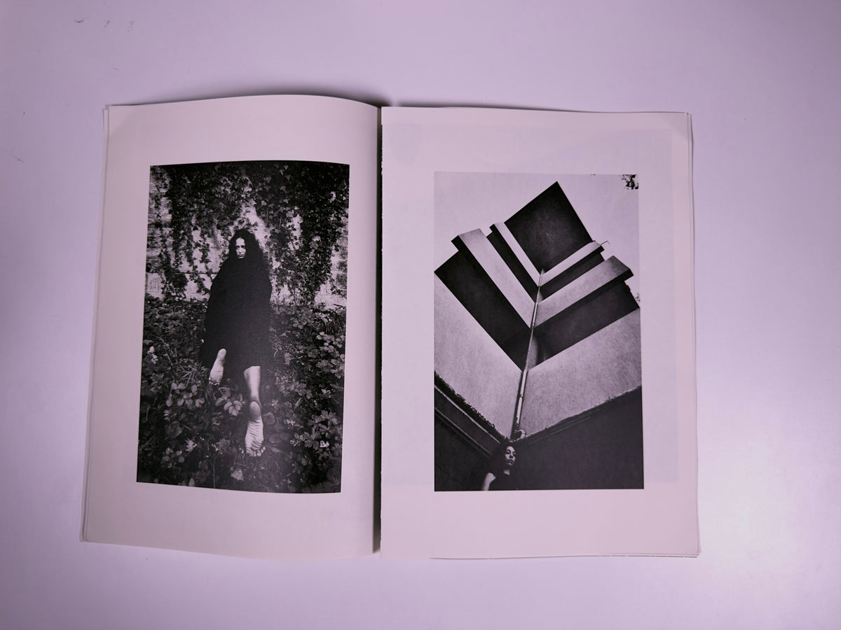 Photographs — Nerina Toci — 89books