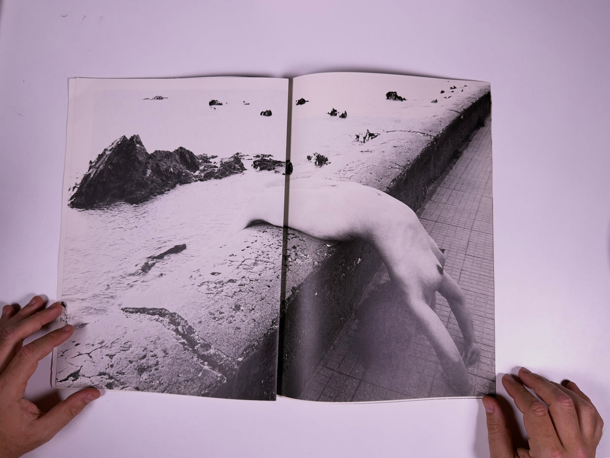 Photographs — Nerina Toci — 89books