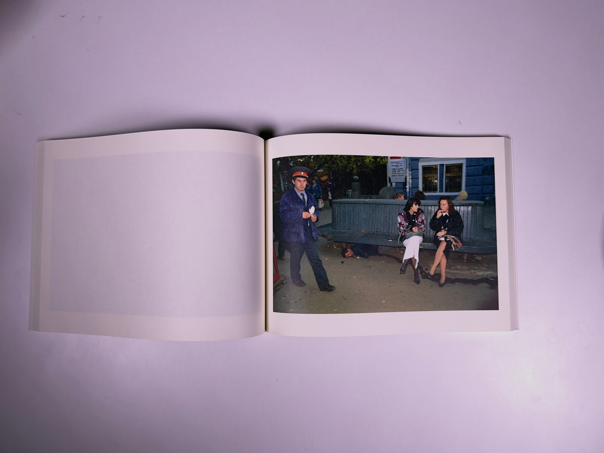 Luhansk 1994–1998 — Alexander Chekmenev — 89books — 2024