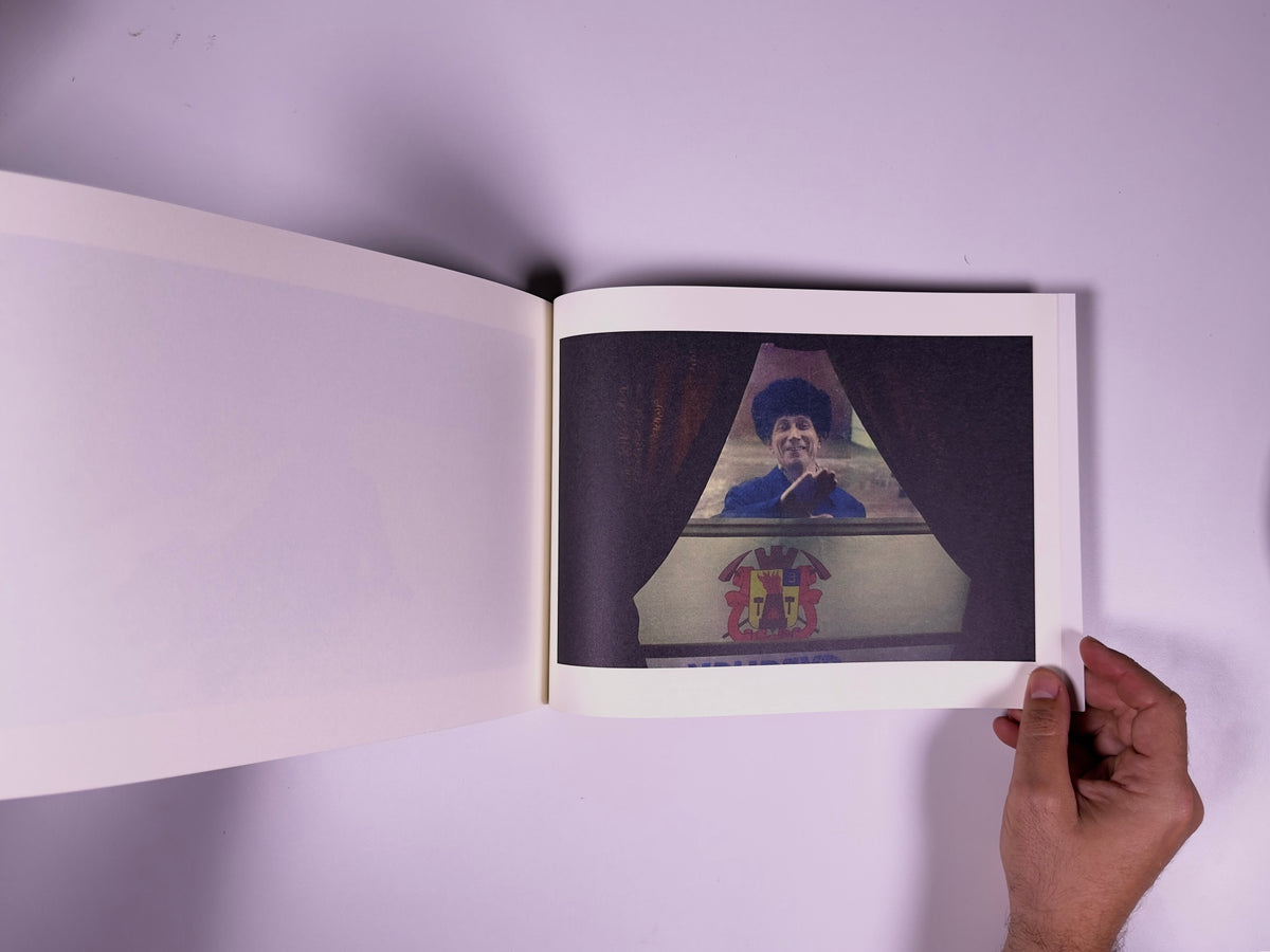 Luhansk 1994–1998 — Alexander Chekmenev — 89books — 2024