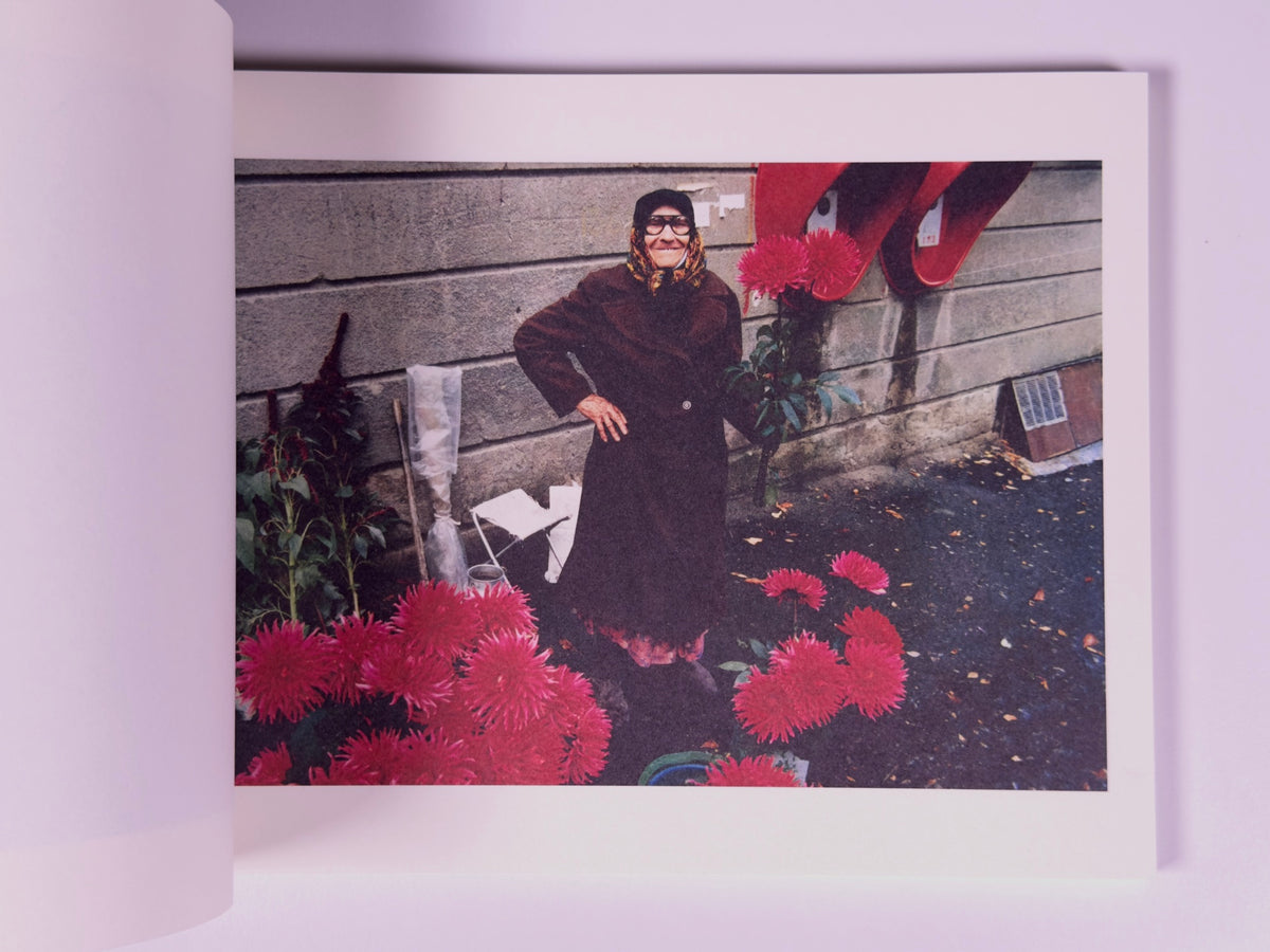 Luhansk 1994–1998 — Alexander Chekmenev — 89books — 2024