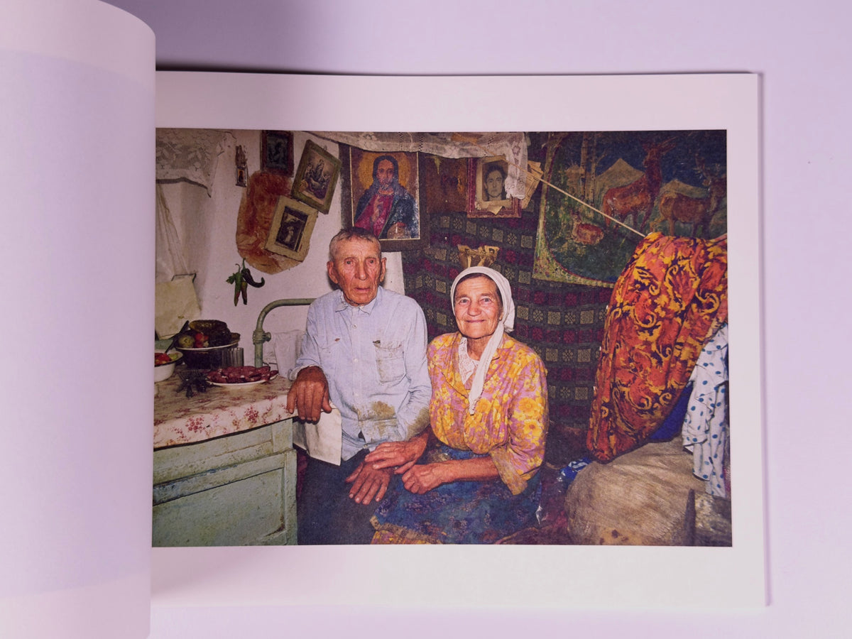 Luhansk 1994–1998 — Alexander Chekmenev — 89books — 2024
