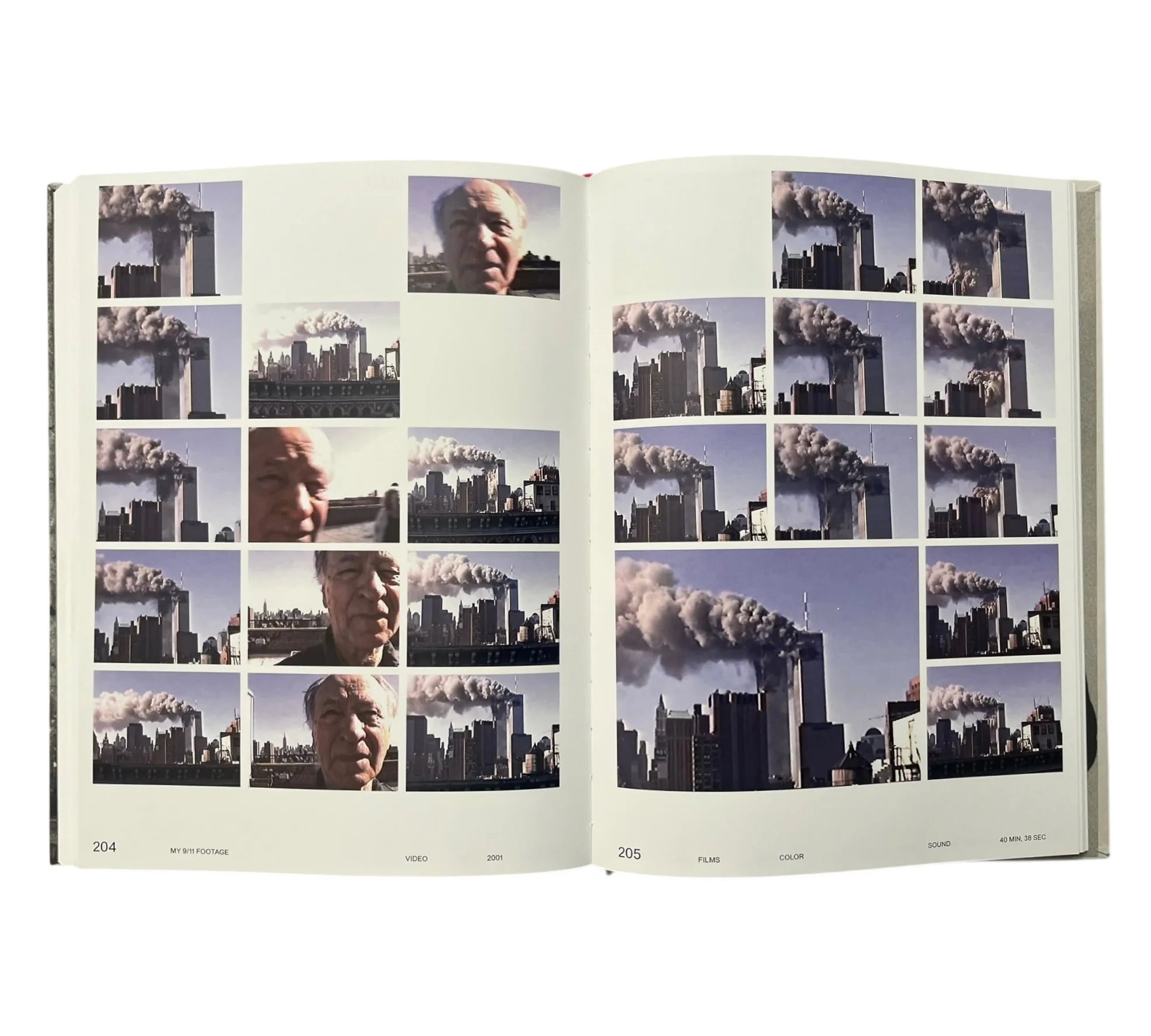 The Camera Was Always Running, Jonas Mekas, Yale University Press, 2022