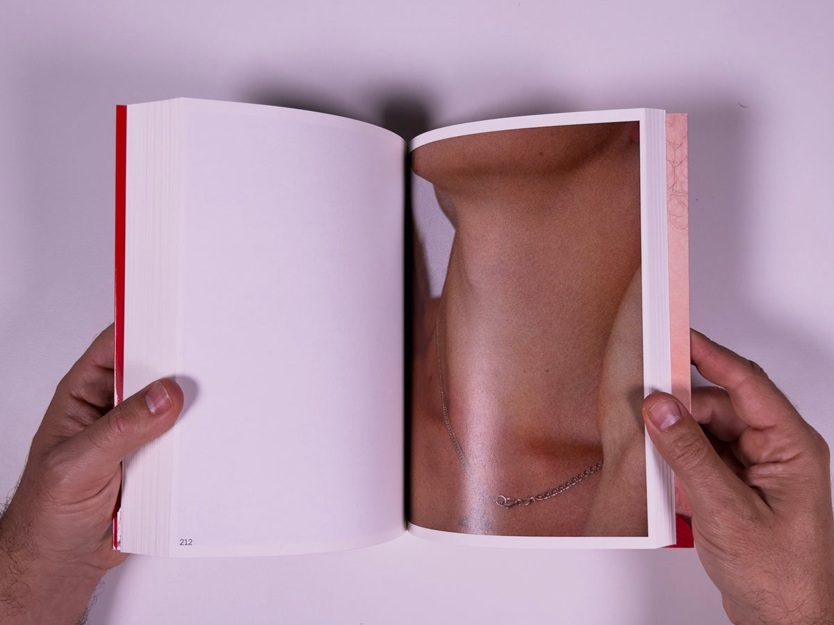 Lust — Sasha Kurmaz — 89books