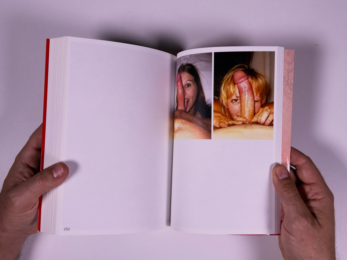 Lust — Sasha Kurmaz — 89books