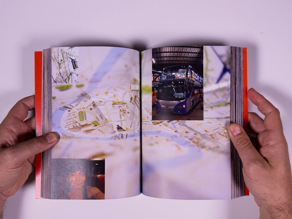 Human Trip — Ryuta Sakurai — 89books