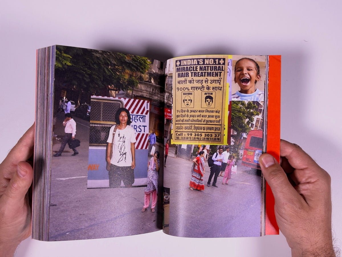 Human Trip — Ryuta Sakurai — 89books
