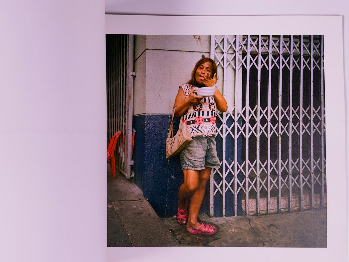 Girls Are More Evil Than Tigers — Mauro D'Agati — 89books