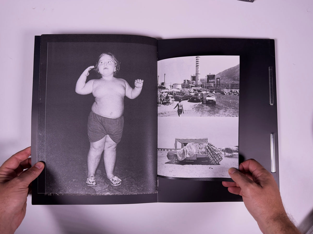 Marzia's Family — Mauro D'Agati — 89books