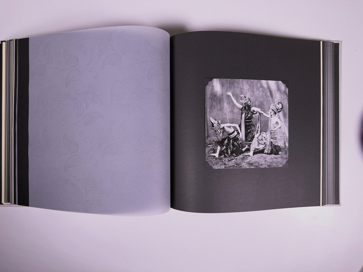 MALANGAN — Diego Zapatero — Self-published — 2025