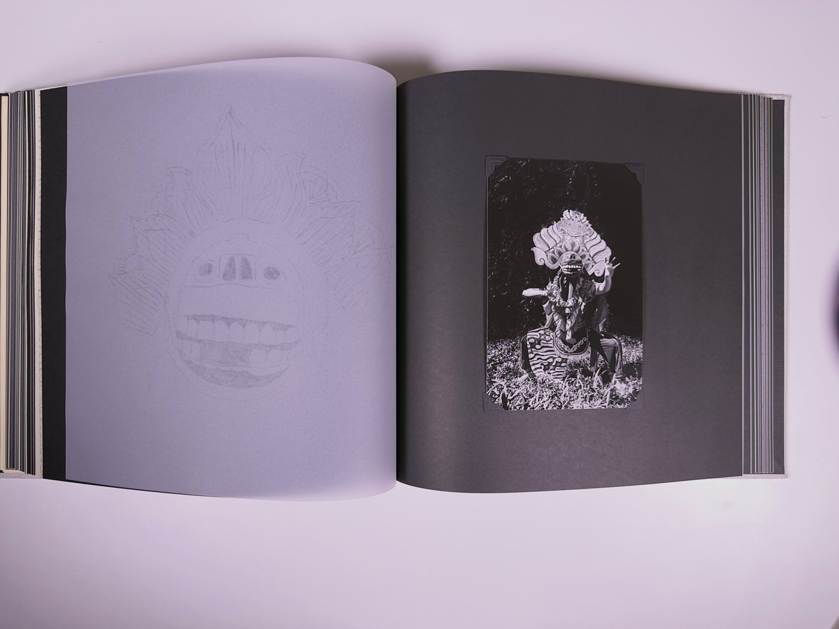 MALANGAN — Diego Zapatero — Self-published — 2025