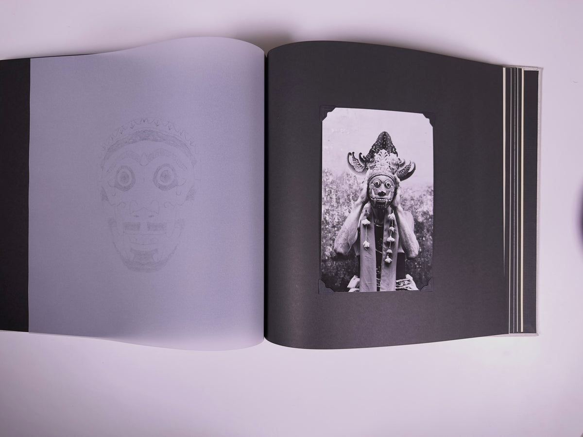 MALANGAN — Diego Zapatero — Self-published — 2025