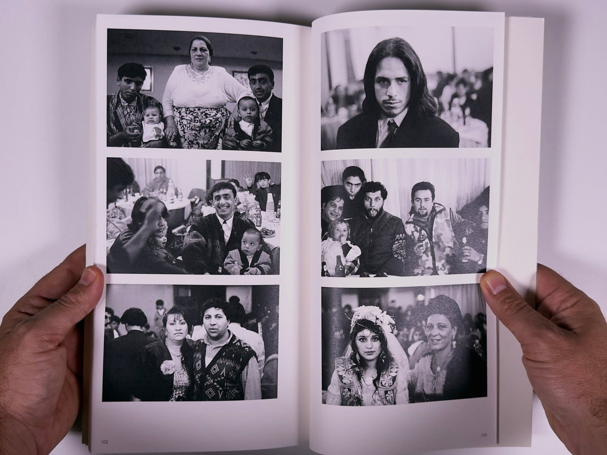 The Children of Humble Freedom — Mauro D'Agati — 89books