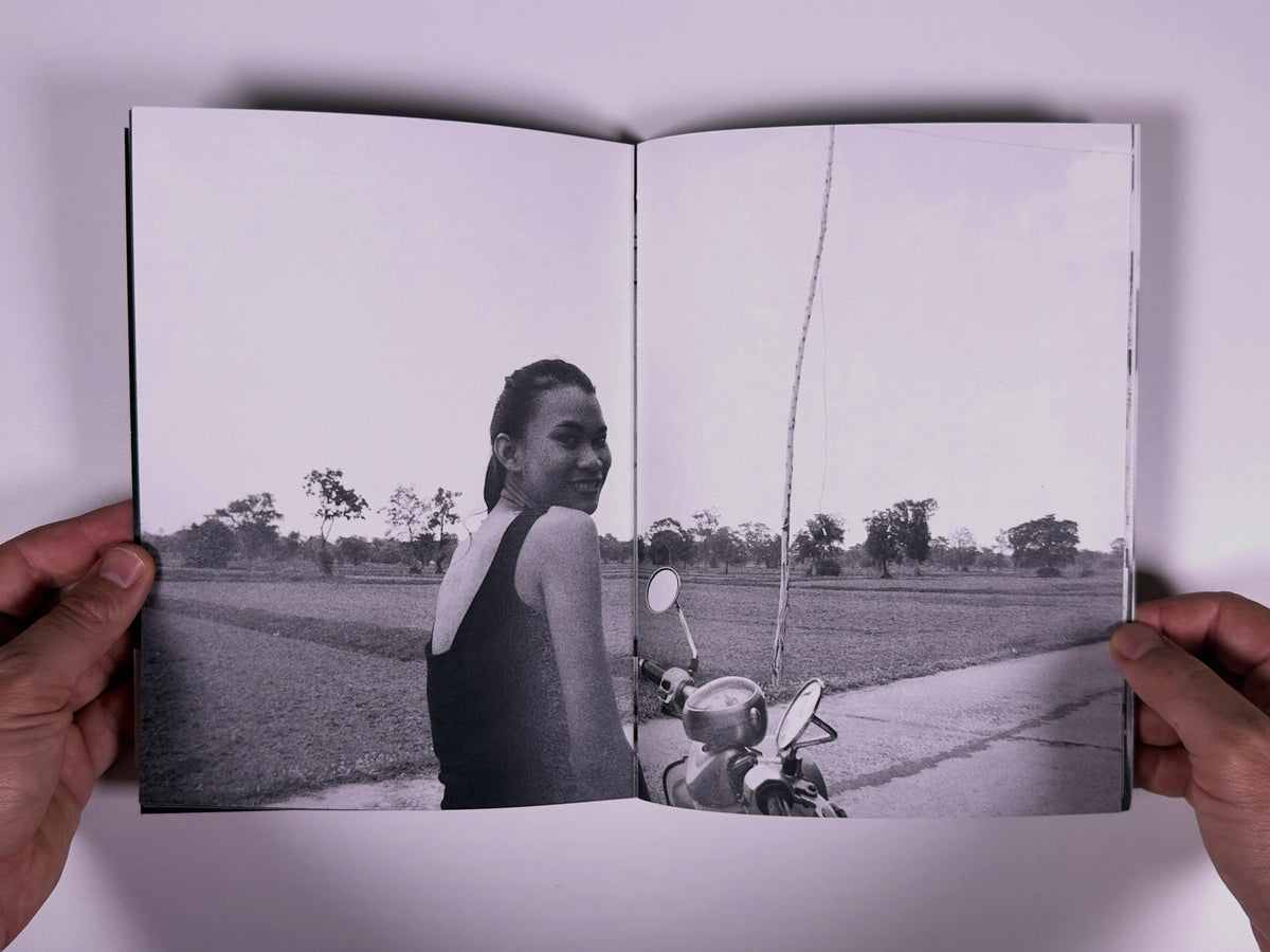 TAN — Mauro D'Agati — 89books