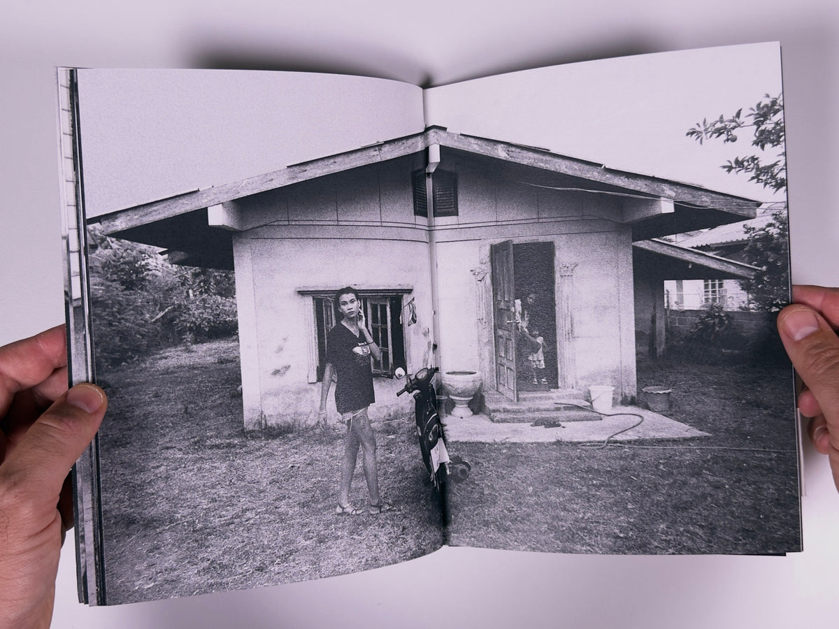 TAN — Mauro D'Agati — 89books