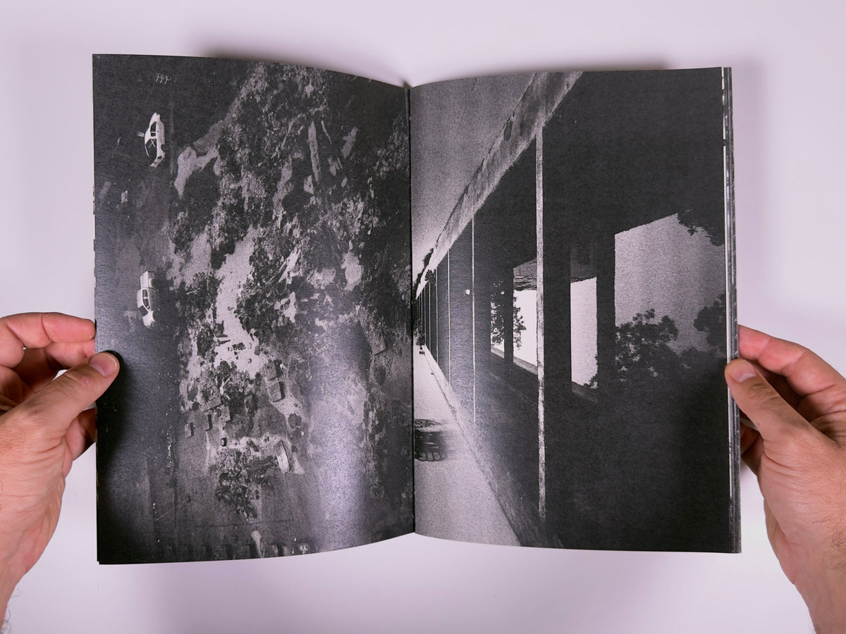 Bangkok Sketches — Mauro D'Agati — 89books