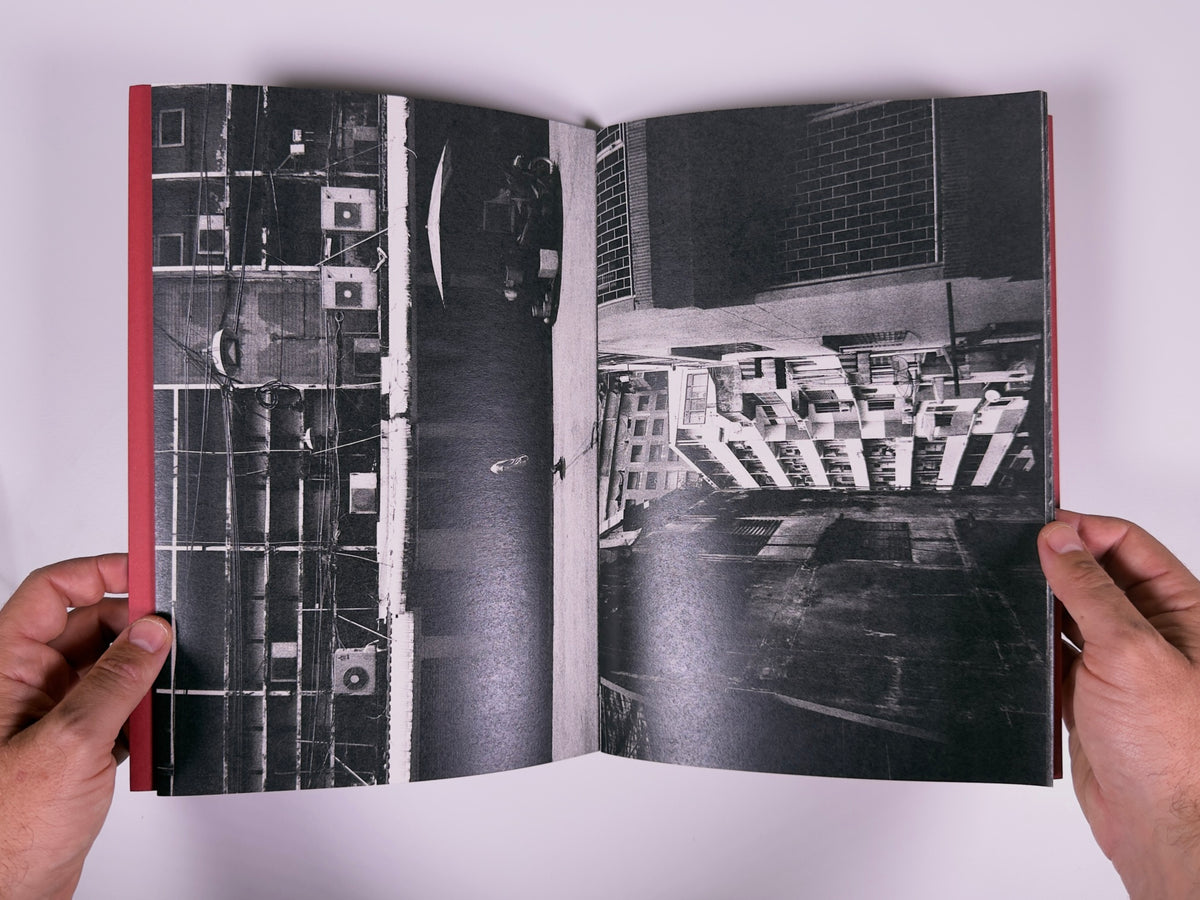 Bangkok Sketches — Mauro D'Agati — 89books