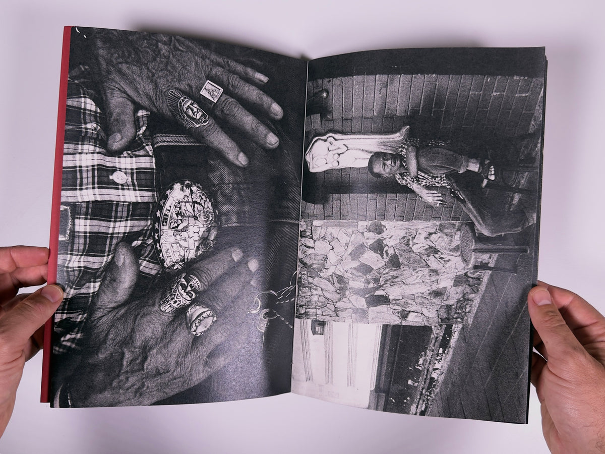 Bangkok Sketches — Mauro D'Agati — 89books