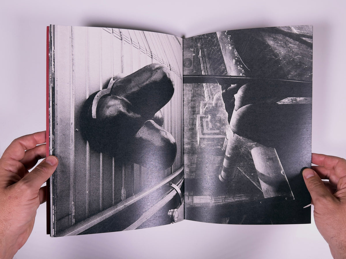 Bangkok Sketches — Mauro D'Agati — 89books