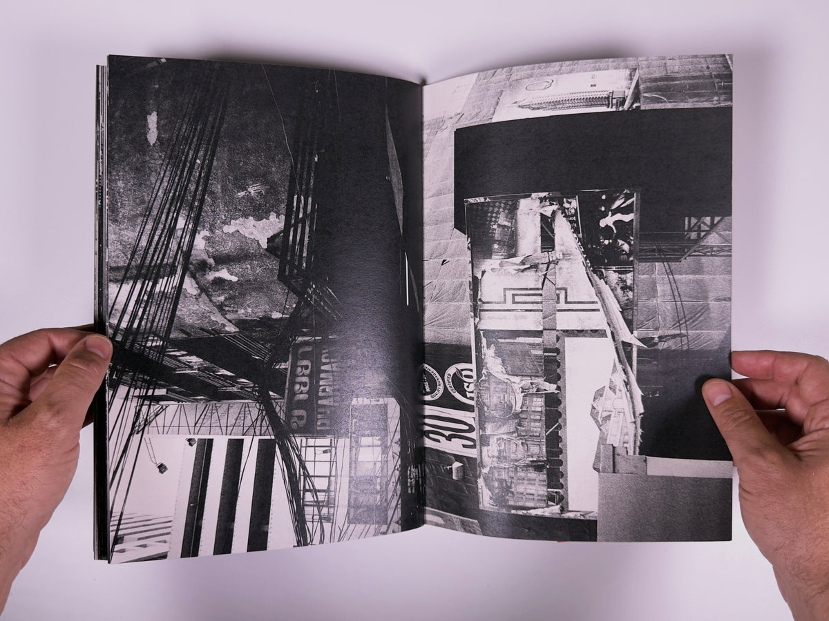 Bangkok Sketches — Mauro D'Agati — 89books