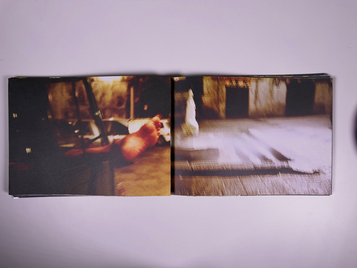 Vucciria — Mauro D'Agati — 89books