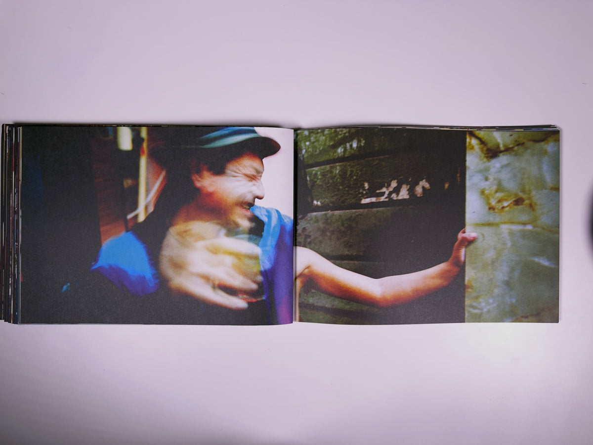 Vucciria — Mauro D'Agati — 89books